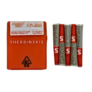 sherbinski cbd pre rolls available in stock now, buy sherbinski gelato hemp pre rolls, buy sherbinski hemp pre roll, buy sherbinski pre roll