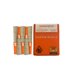 mochi gelato sherbinski available at affordable prices, buy strawberry sunset sherbinski, buy sherbinskis watermelon taffy, buy sherbinski seeds