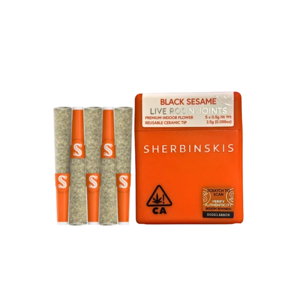 sherbinskis infused pre roll available in stock now, buy sherbinski bacio gelato pre rolls, buy sherbinski gelato hemp pre rolls, buy sherbinski pre roll